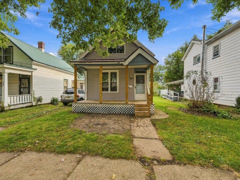 Homes For Sale - 223 E. Walnut Street<br/> Titusville, PA 16354