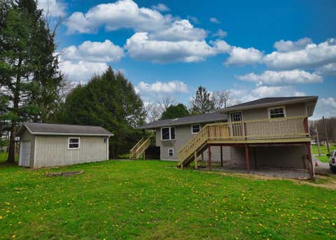 Homes For Sale - 2192 Us 62<br/> Venango County, Oil City, PA 16301