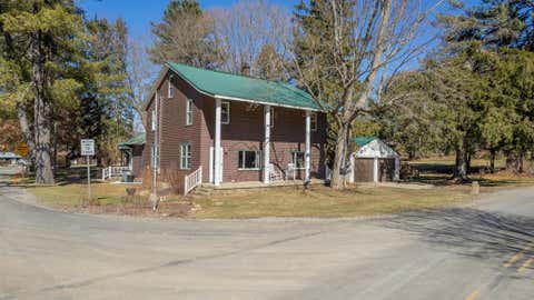 Apartment For Sale - 12179 Olean Trail<br/> Summerville, PA 15864