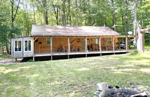 Homes For Sale - 515 Enkel Lane<br/> Tionesta, PA 16353