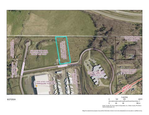 Homes For Rent - Dakota Drive<br/> Emlenton, PA 16373