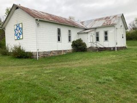 Homes For Sale - 3794 Rt. 38<br/> Emlenton, PA 16373