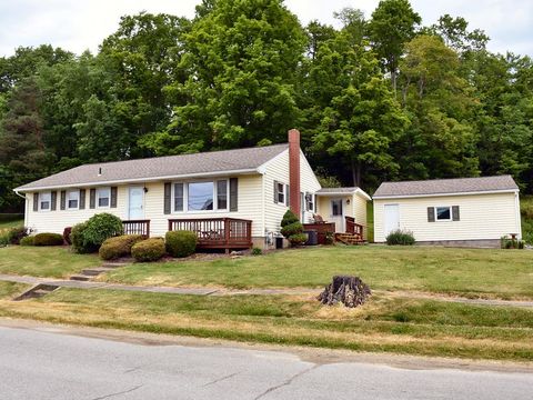 Homes For Sale - 1013 Washington Street<br/> Conneautville, PA 16406