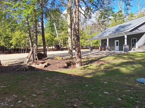 Homes For Sale - 1955 Greenwood Road<br/> Marienville, PA 16239