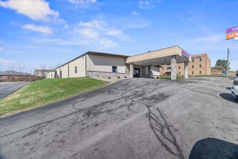 Homes For Rent - 18 Sportsman Drive<br/> Clarion, PA 16214
