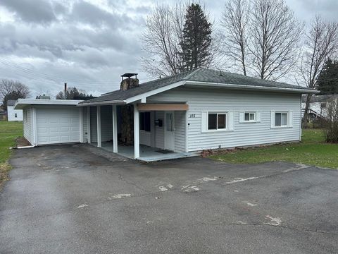 Homes For Sale - 165 Greenville Avenue<br/> Clarion County, Clarion, PA 16214