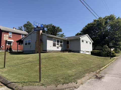 Homes For Sale - 227 Lamberton St<br/> Franklin, PA 16323