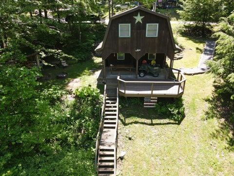 Homes For Sale - 1516 Frenchcreek Rd<br/> Venango County, Utica, PA 16362