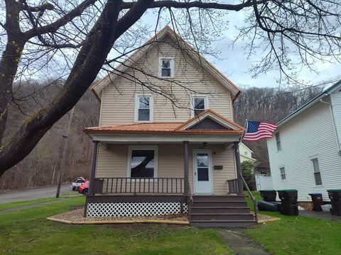 Apartment For Sale - 601 Buffalo St<br/> Venango County, Franklin, PA 16323