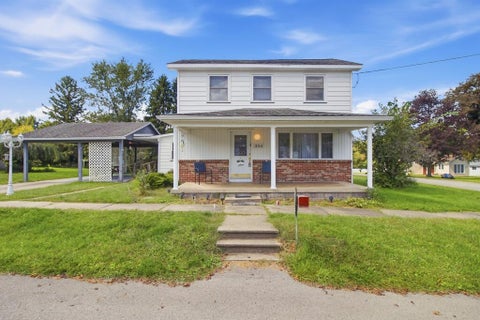 Homes For Sale - 334 Madison St<br/> Sligo, PA 16255