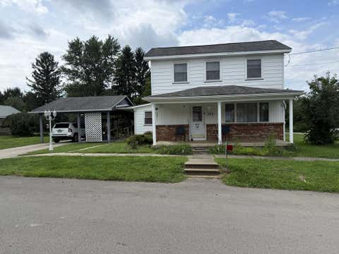 Homes For Sale - 334 Madison St<br/> Sligo, PA 16255