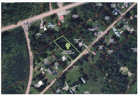 Vacant Land For Sale - Old 899<br/> Forest County, Marienville, PA 16239