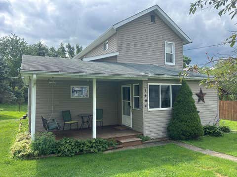 Homes For Sale - 1404 Morris Street<br/> Clarion County, Sligo, PA 16255
