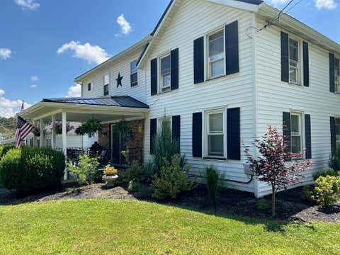 Homes For Sale - 297 West State St<br/> Pleasantville, PA 16341