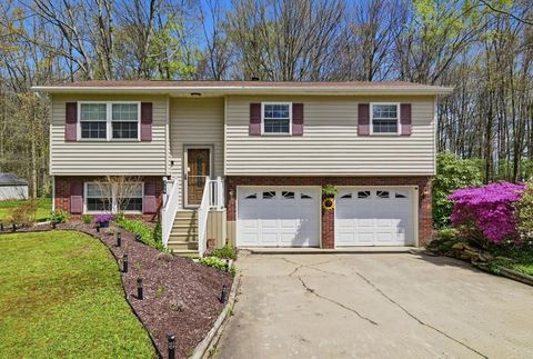 Homes For Sale - 326 Merrick St<br/> Venango County, Pleasantville, PA 16341