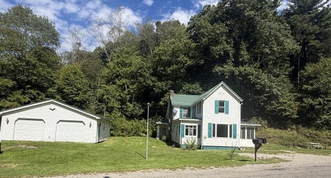 Homes For Sale - 41 Flick Rd<br/> Clarion County, Rimersburg, PA 16248