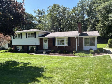 Homes For Sale - 168 Westwood Drive<br/> Clarion, PA 16214