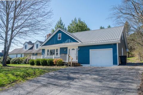 Homes For Sale - 14910 Route 322<br/> Clarion, PA 16214