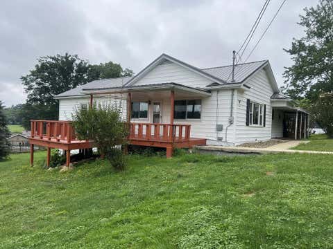 Homes For Sale - 1107 Beighlea Avenue<br/> Franklin, PA 16323