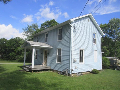 Homes For Rent - 647 Arnold Ave<br/> Clarion County, Leeper, PA 16233