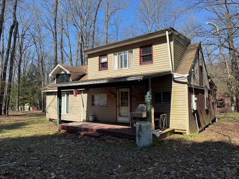 Homes For Sale - 129 Rock Bass Drive<br/> Kennerdell, PA 16374