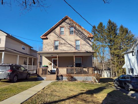 Homes For Sale - 1536 Elk Street<br/> Venango County, Franklin, PA 16323