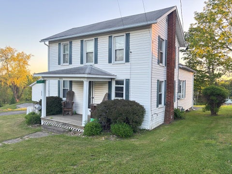 Homes For Sale - 3491 Route 38<br/> Emlenton, PA 16373