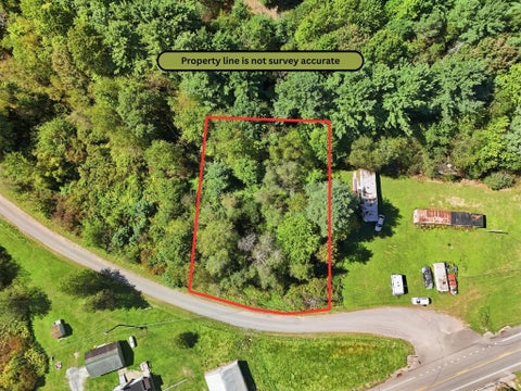 Vacant Land For Sale - Walker Farm Rd<br/> Rimersburg, PA 16248