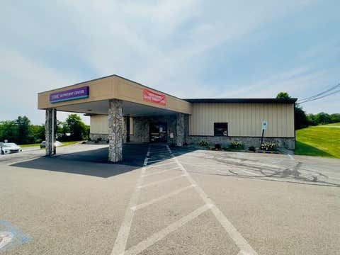 Homes For Rent - 18 Sportsman Drive<br/> Clarion, PA 16214