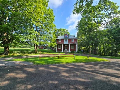 Homes For Sale - 273 Government Rd<br/> Armstrong County, New Bethlehem, PA 16242