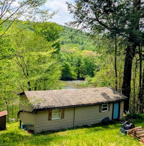 Homes For Sale - 8351 Route 666<br/> Sheffield, PA 16347