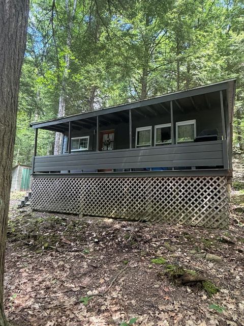 Homes For Sale - 143 Graham Farm Road<br/> Tionesta, PA 16353