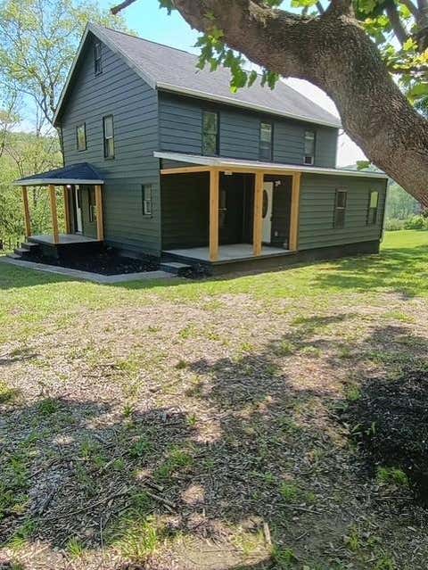 Homes For Sale - 4070 Bela Road<br/> Clarion County, Parker, PA 16049
