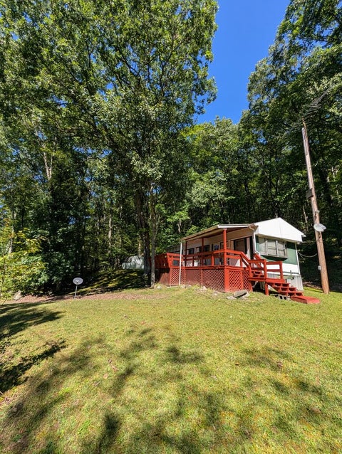 Mobile Home For Sale - 414 Upper Lease Rd<br/> West Hickory, PA 16370