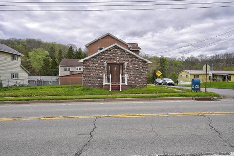 Homes For Sale - 117 West Broad St<br/> New Bethlehem, PA 16242