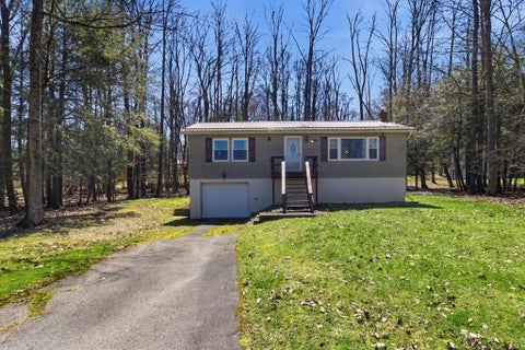 Mobile Home For Sale - 11022 Treasure Lake Rd<br/> Clearfield County, DuBois, PA 15801