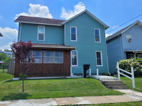 Homes For Sale - 11 E Sixth St<br/> Oil City, PA 16301