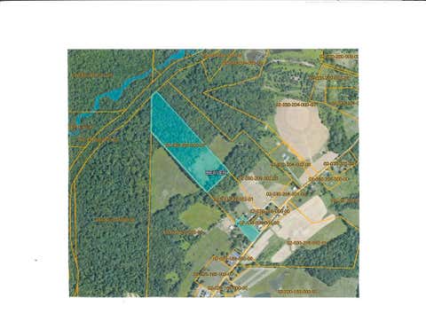 Vacant Land For Sale - 151 Camp Lane<br/> Clarion County, Knox, PA 16232