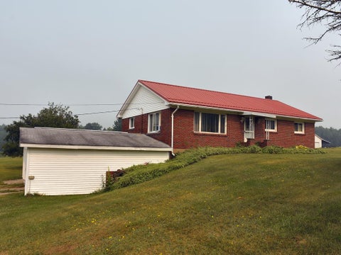 Homes For Sale - 30249 State Highway 408<br/> Crawford County, Townville, PA 16360