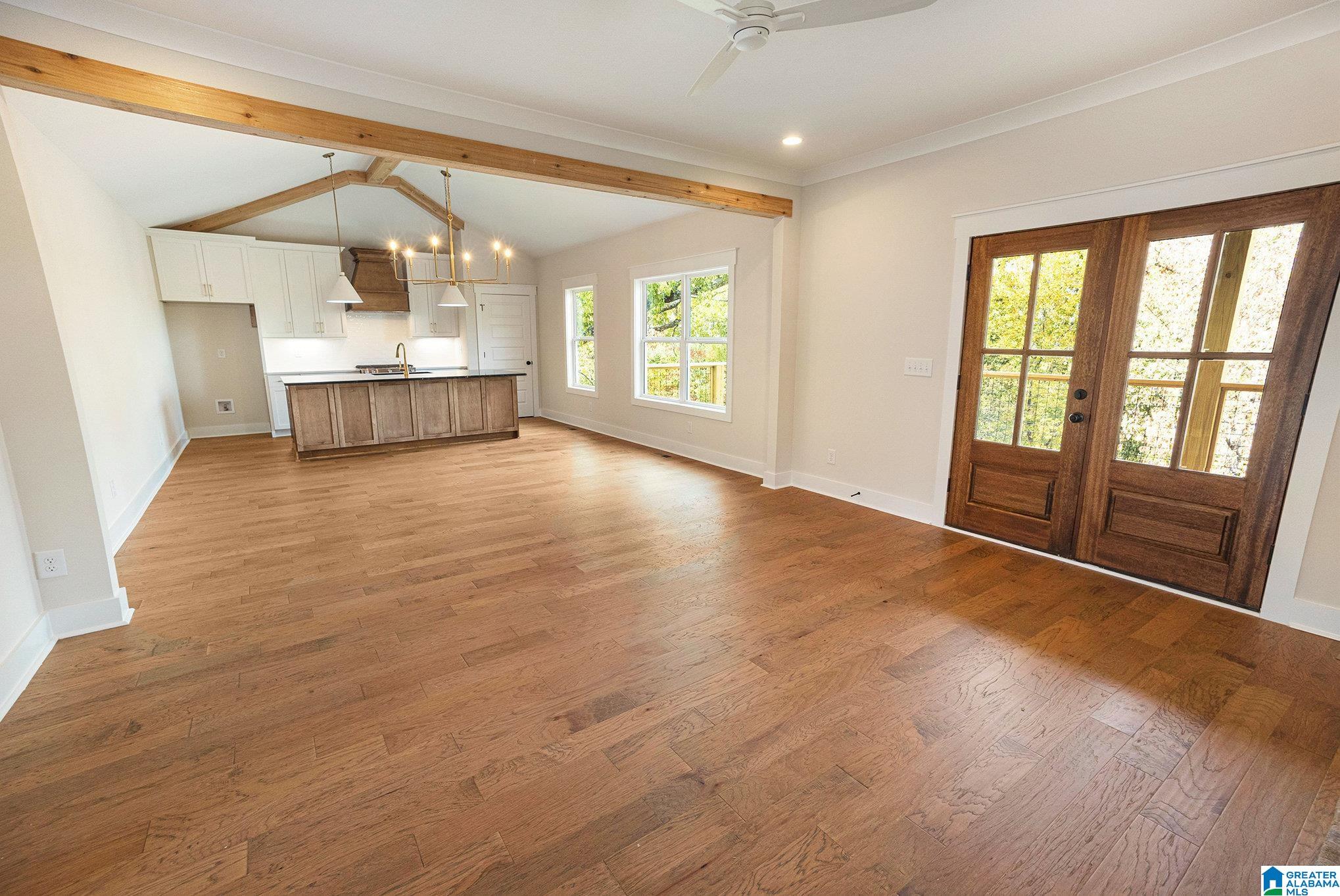 1584 FOREST RIDGE ROAD