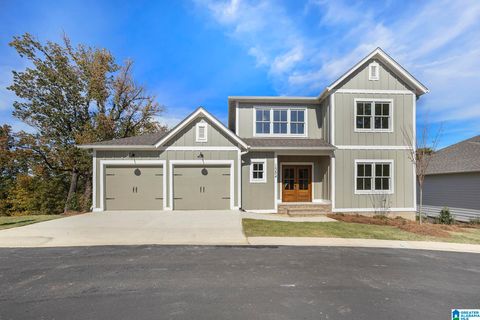 1584 FOREST RIDGE ROAD HOMEWOOD AL 35226