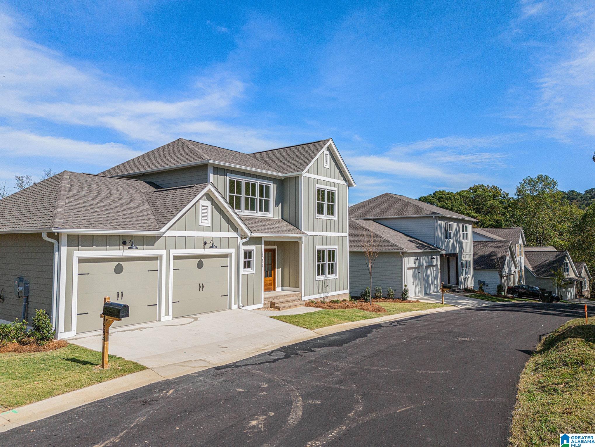 1584 FOREST RIDGE ROAD