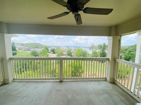 Photo of 475 River Forest Lane #2440, TALLADEGA, AL 35160 (MLS # 21422565)