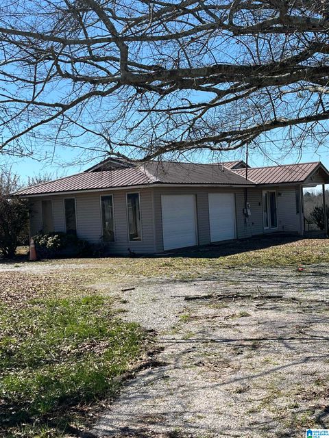 6206 COUNTY ROAD 53 53 acres m/l CLANTON AL 35045