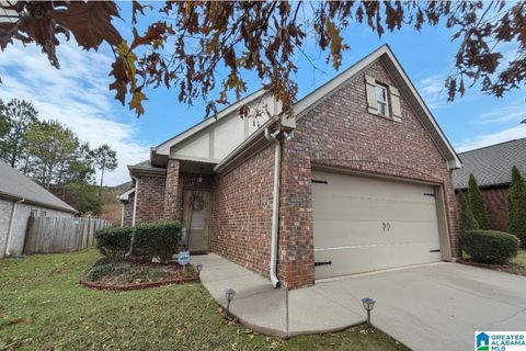 2712 OXMOOR GLEN DRIVE BIRMINGHAM AL 35211