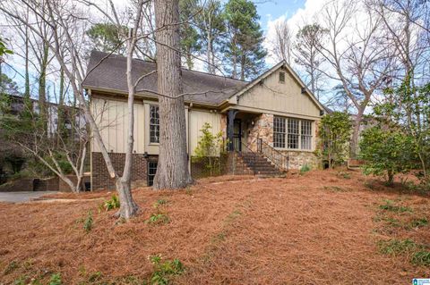 4300 SHARPSBURG DRIVE MOUNTAIN BROOK AL 35213