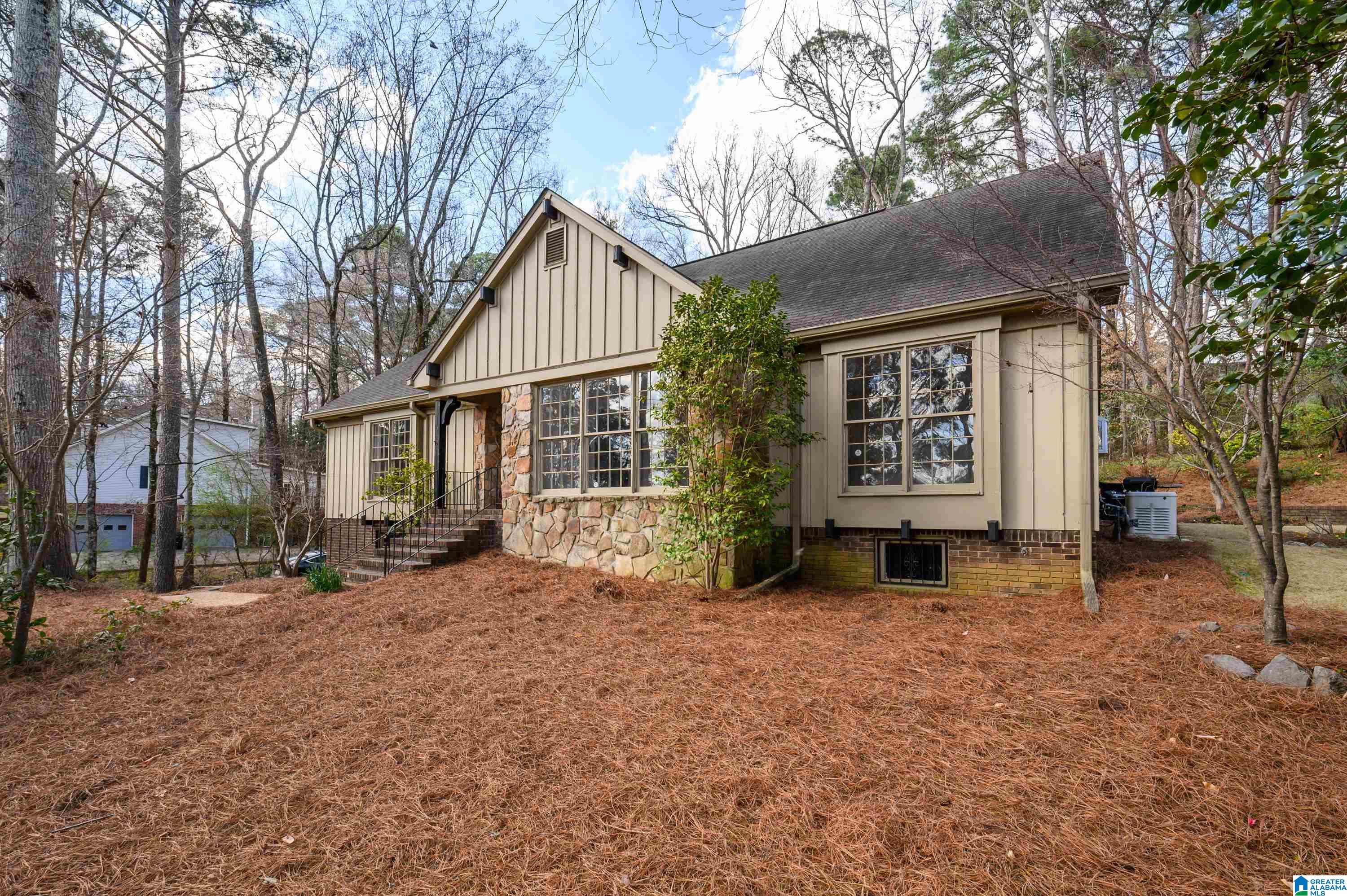 4300 SHARPSBURG DRIVE