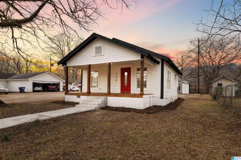 306 W ADAMS AVENUE W ONEONTA AL 35121