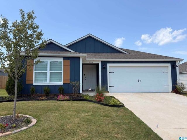 256 ARCHERS BROOK LANE