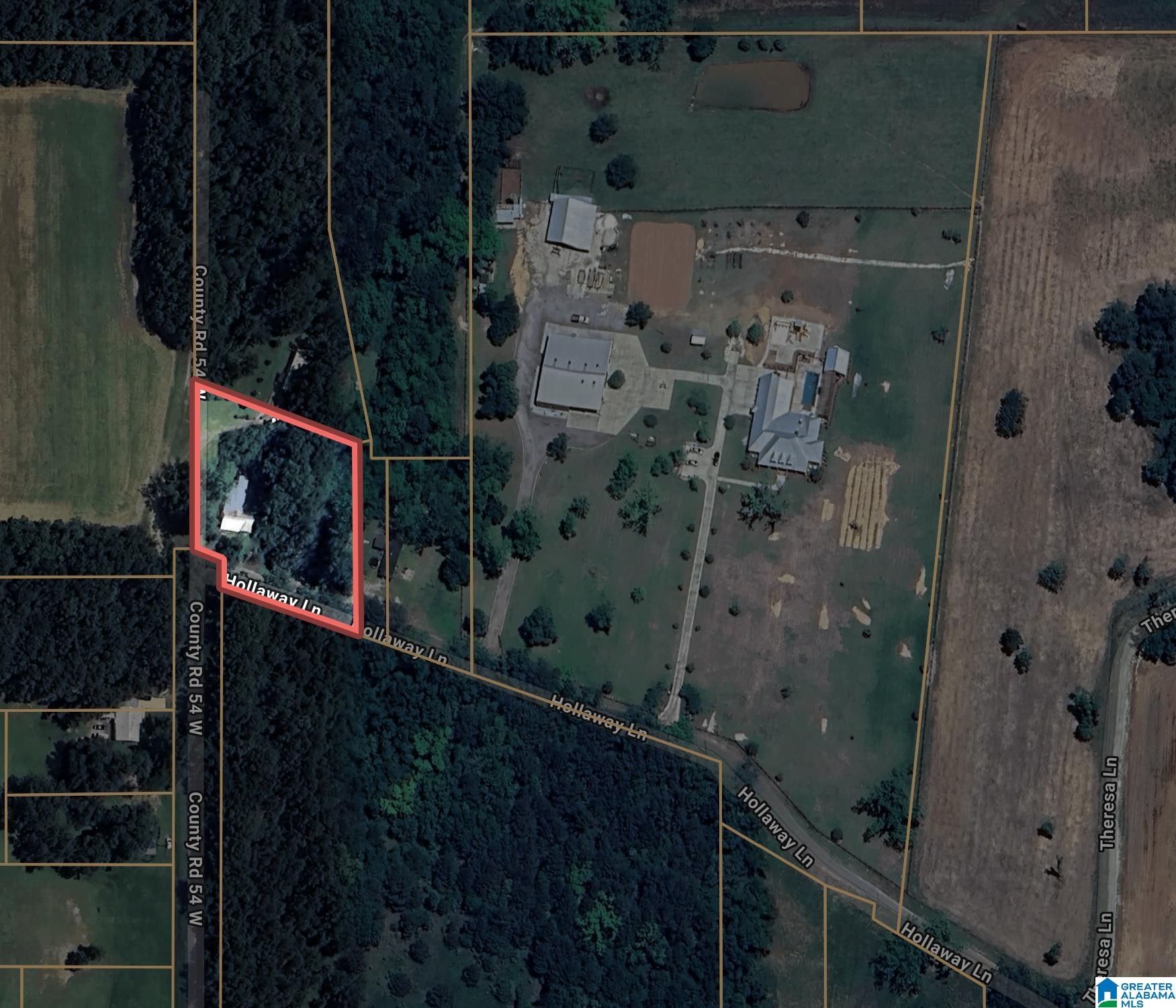 27375 W COUNTY ROAD 54 W N/A